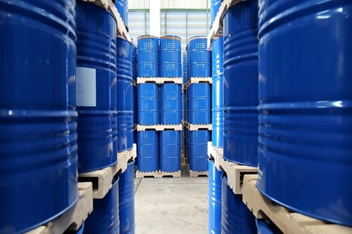 Detailed introduction of dichloromethane